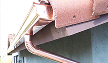 Rain Gutter Installation, Repair, Cleaning in Spring Grove, MN